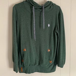 Foremode Pullover